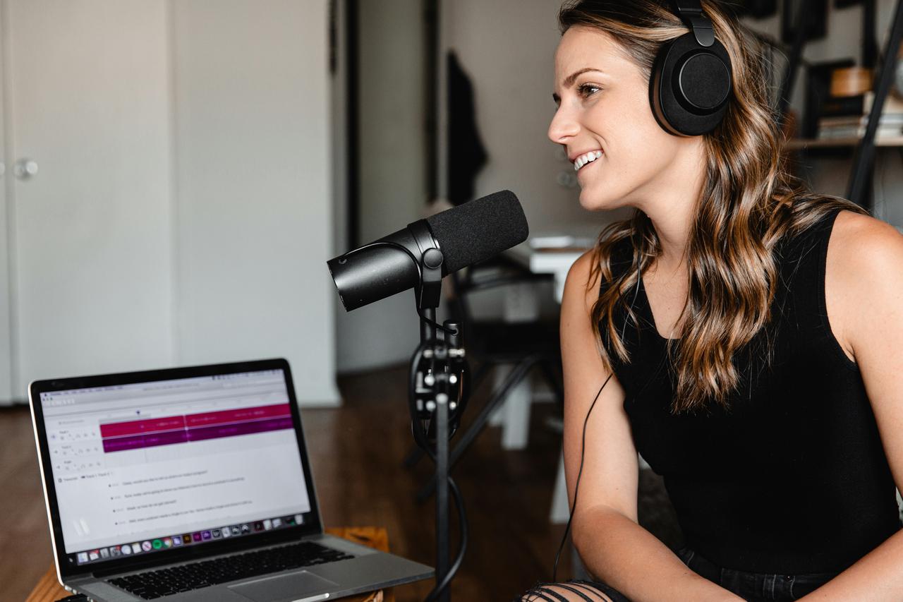 How to write effective Podcast Show Notes?
